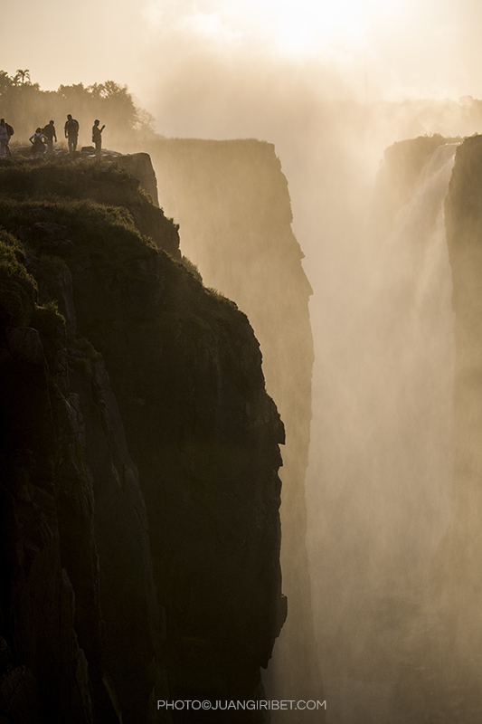 cataratas Victoria